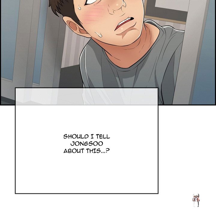 A Killer Woman A Killer Woman Chapter 102 - Page 124