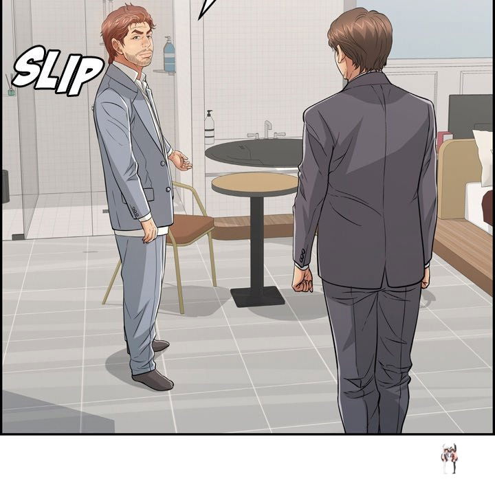 A Killer Woman A Killer Woman Chapter 102 - Page 128