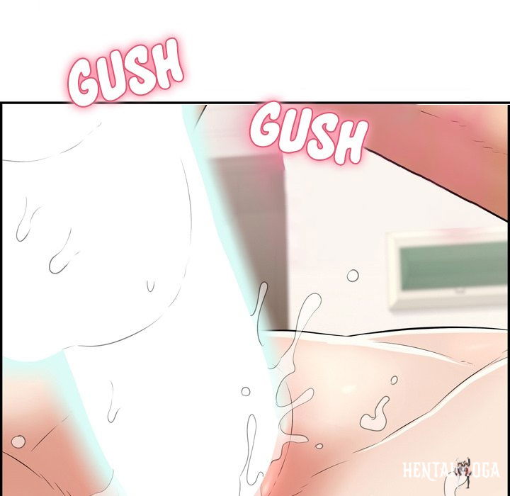 A Killer Woman A Killer Woman Chapter 102 - Page 13