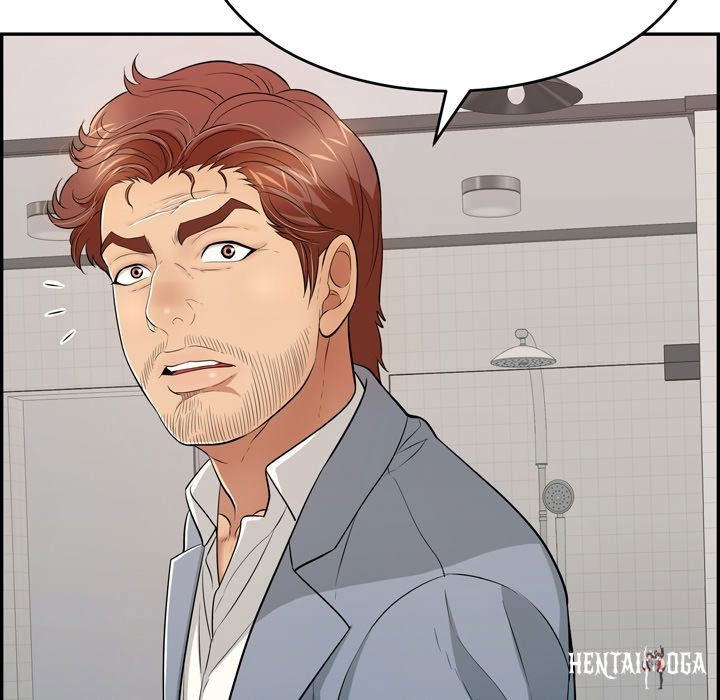 A Killer Woman A Killer Woman Chapter 102 - Page 130