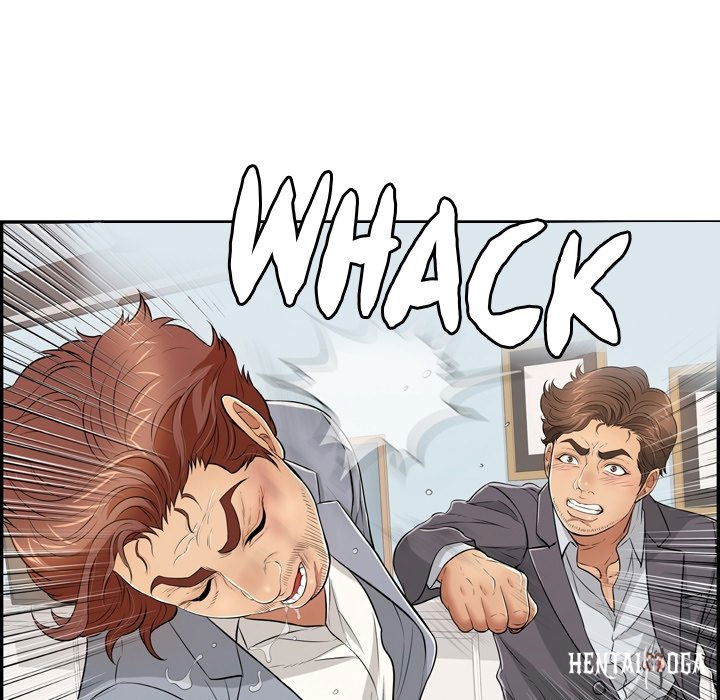 A Killer Woman A Killer Woman Chapter 102 - Page 132