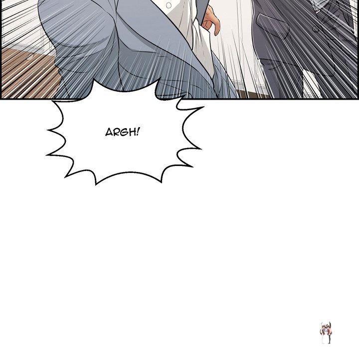 A Killer Woman A Killer Woman Chapter 102 - Page 133