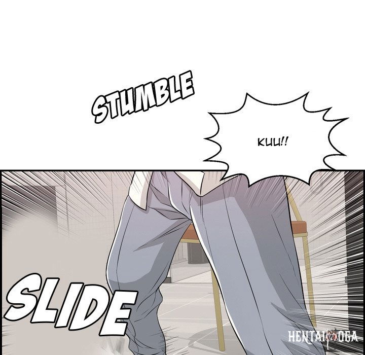 A Killer Woman A Killer Woman Chapter 102 - Page 134