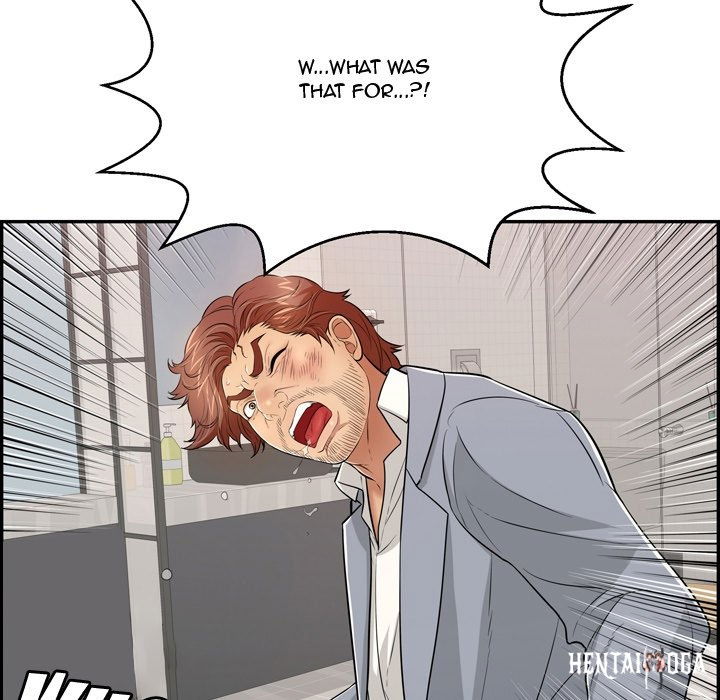 A Killer Woman A Killer Woman Chapter 102 - Page 136