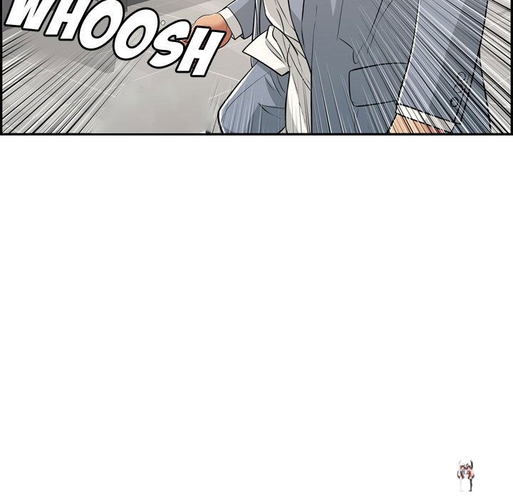 A Killer Woman A Killer Woman Chapter 102 - Page 137