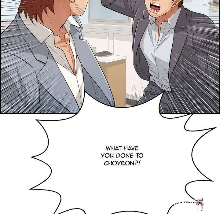 A Killer Woman A Killer Woman Chapter 102 - Page 139