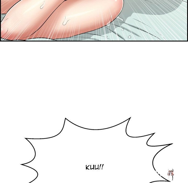 A Killer Woman A Killer Woman Chapter 102 - Page 19