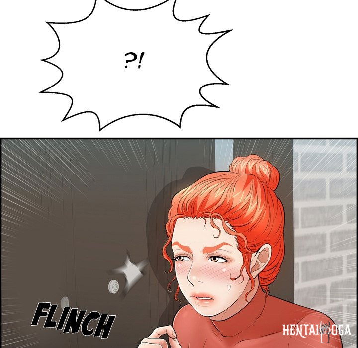 A Killer Woman A Killer Woman Chapter 102 - Page 22