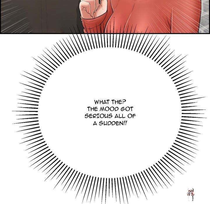 A Killer Woman A Killer Woman Chapter 102 - Page 23