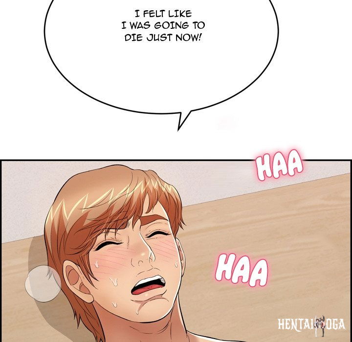 A Killer Woman A Killer Woman Chapter 102 - Page 31