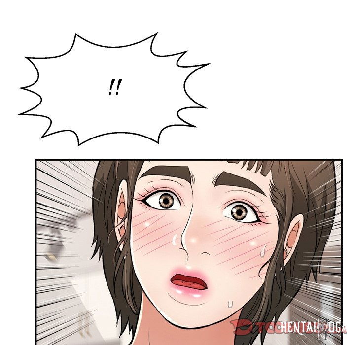 A Killer Woman A Killer Woman Chapter 102 - Page 33