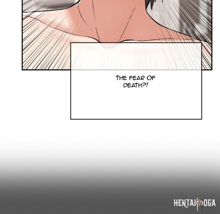 A Killer Woman A Killer Woman Chapter 102 - Page 34