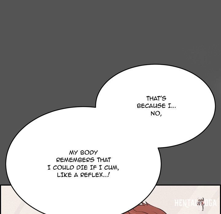 A Killer Woman A Killer Woman Chapter 102 - Page 37