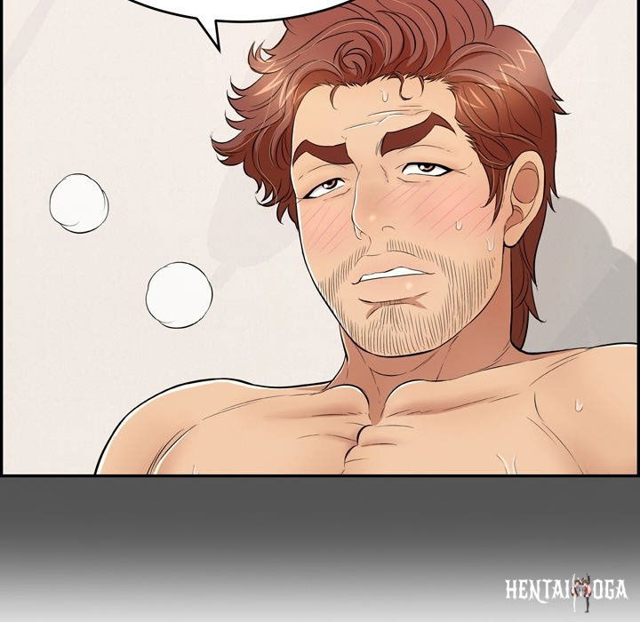 A Killer Woman A Killer Woman Chapter 102 - Page 38