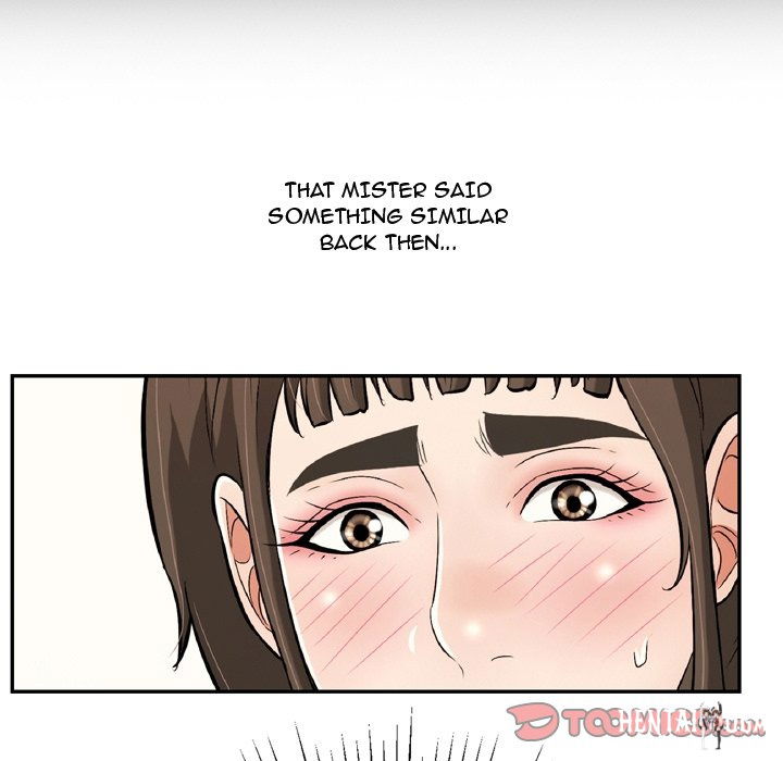 A Killer Woman A Killer Woman Chapter 102 - Page 39