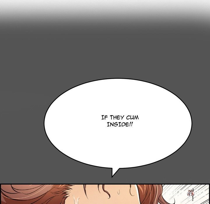 A Killer Woman A Killer Woman Chapter 102 - Page 41