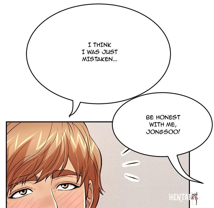 A Killer Woman A Killer Woman Chapter 102 - Page 48