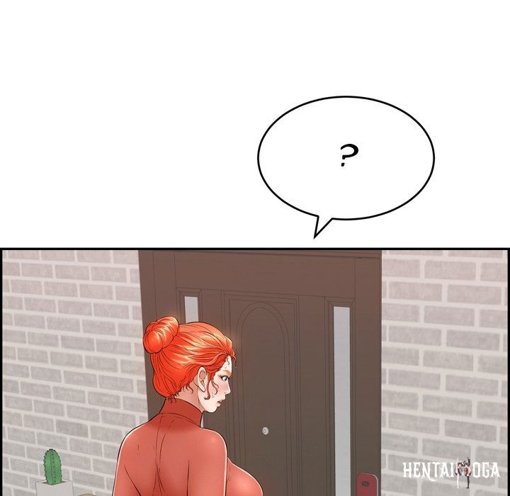 A Killer Woman A Killer Woman Chapter 102 - Page 50