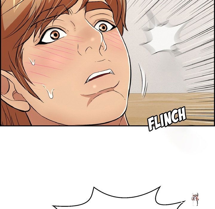 A Killer Woman A Killer Woman Chapter 102 - Page 55