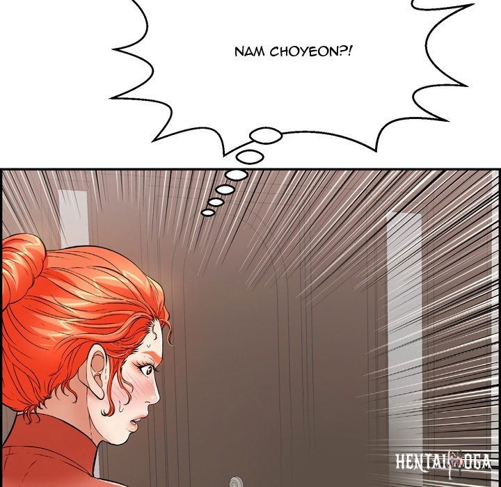 A Killer Woman A Killer Woman Chapter 102 - Page 56