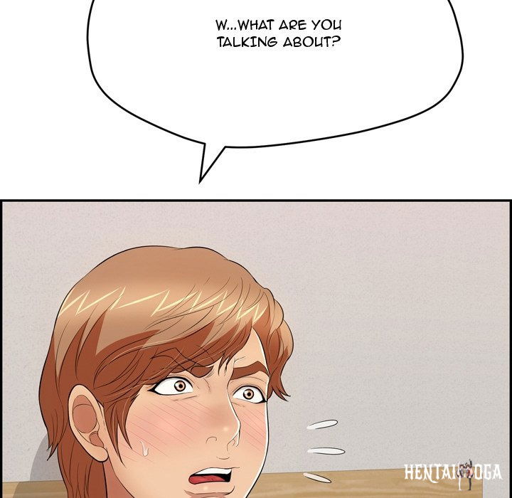 A Killer Woman A Killer Woman Chapter 102 - Page 58