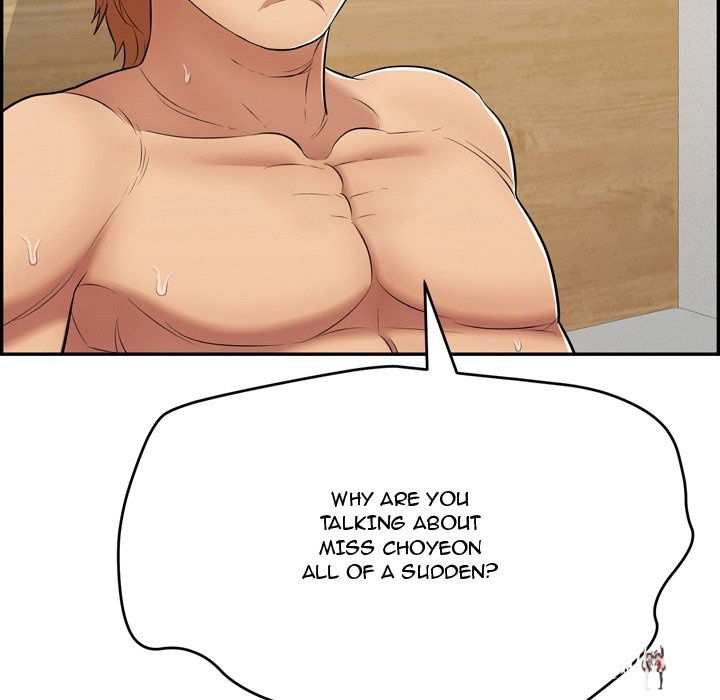 A Killer Woman A Killer Woman Chapter 102 - Page 59