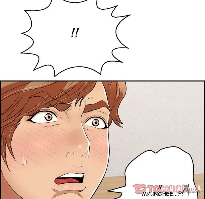 A Killer Woman A Killer Woman Chapter 102 - Page 63