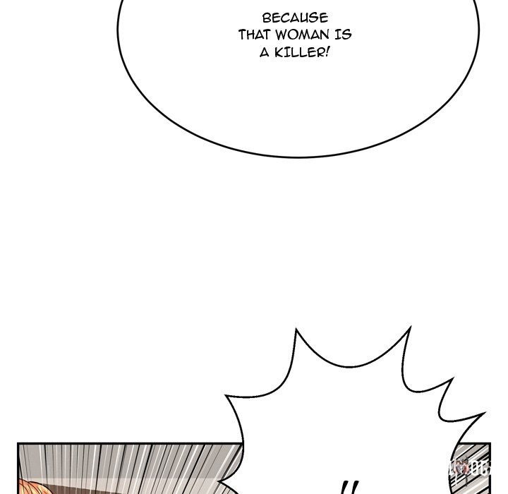 A Killer Woman A Killer Woman Chapter 102 - Page 68