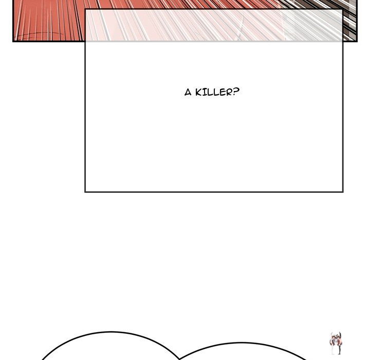 A Killer Woman A Killer Woman Chapter 102 - Page 70