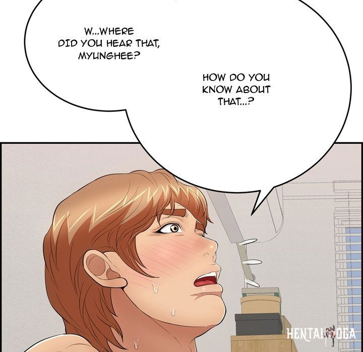 A Killer Woman A Killer Woman Chapter 102 - Page 71