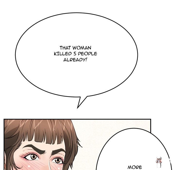 A Killer Woman A Killer Woman Chapter 102 - Page 73