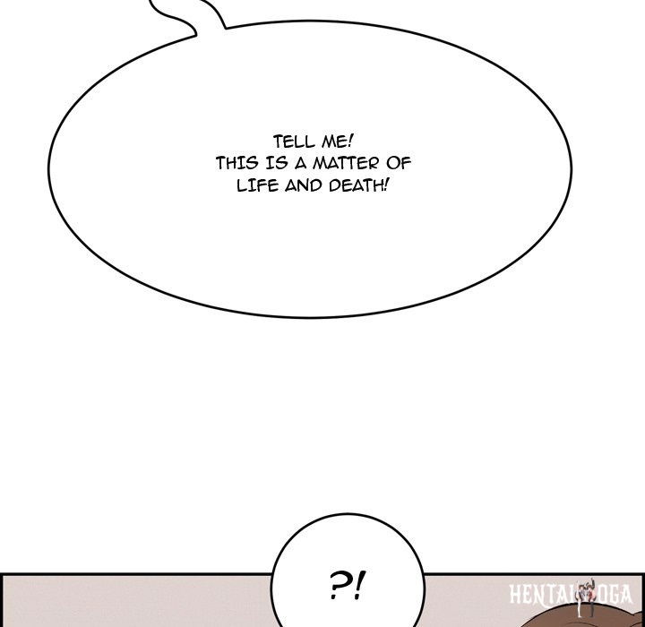 A Killer Woman A Killer Woman Chapter 102 - Page 77