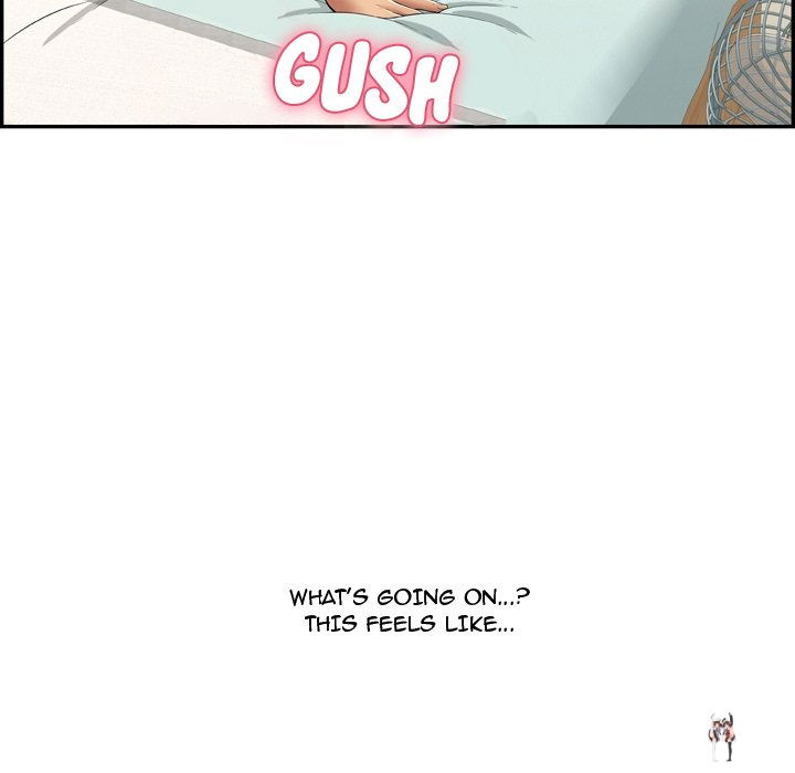 A Killer Woman A Killer Woman Chapter 102 - Page 8