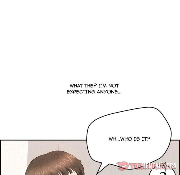 A Killer Woman A Killer Woman Chapter 102 - Page 81