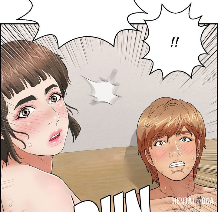 A Killer Woman A Killer Woman Chapter 102 - Page 86