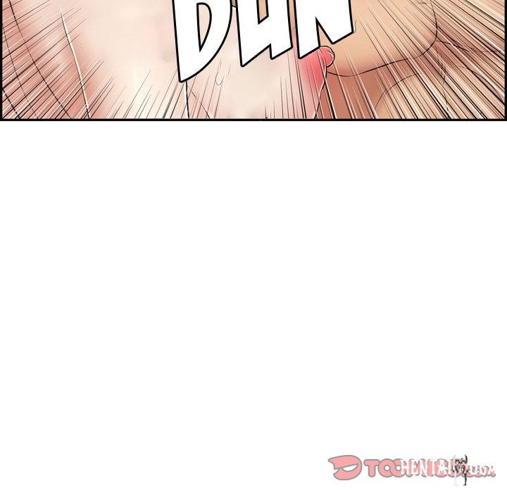 A Killer Woman A Killer Woman Chapter 102 - Page 87