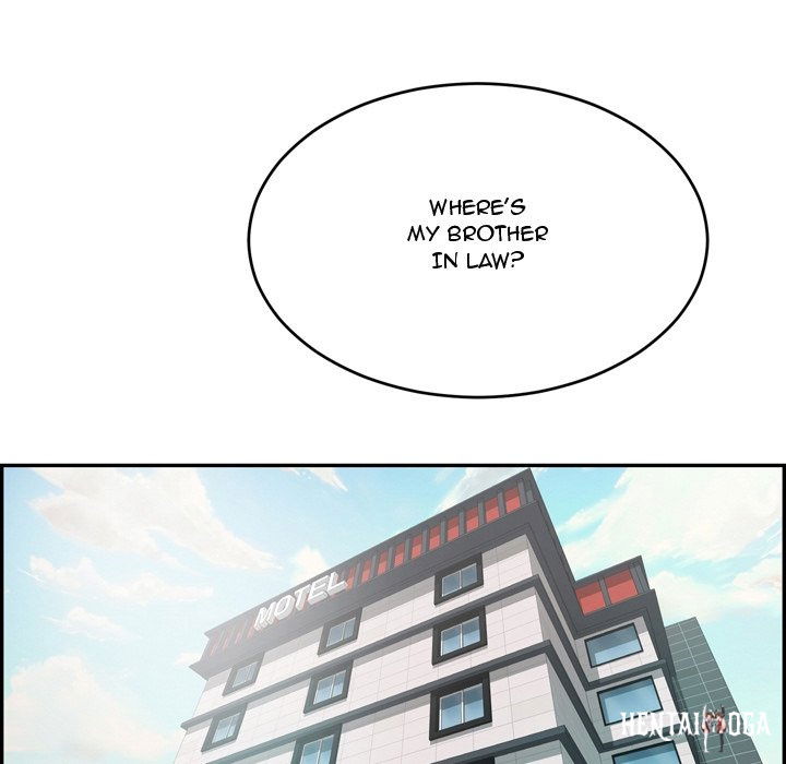 A Killer Woman A Killer Woman Chapter 102 - Page 88