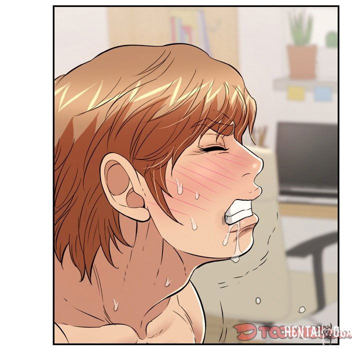 A Killer Woman A Killer Woman Chapter 102 - Page 9