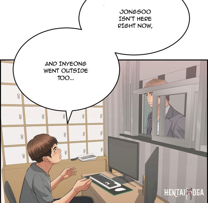 A Killer Woman A Killer Woman Chapter 102 - Page 90