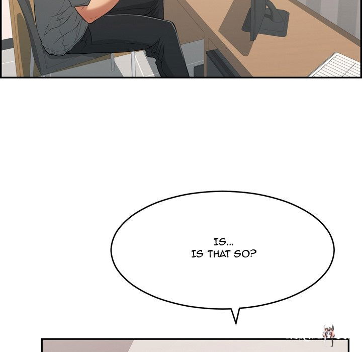 A Killer Woman A Killer Woman Chapter 102 - Page 91