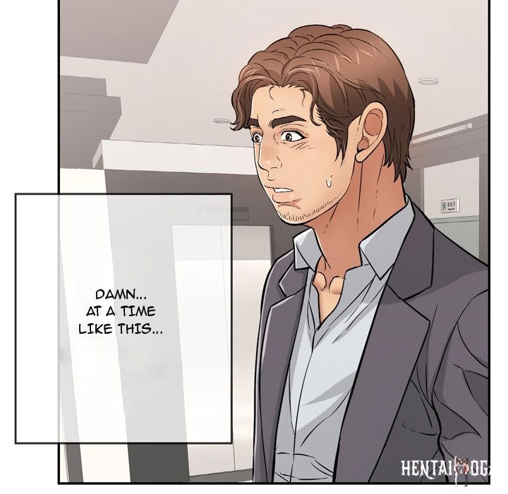 A Killer Woman A Killer Woman Chapter 102 - Page 92