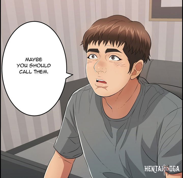 A Killer Woman A Killer Woman Chapter 102 - Page 94