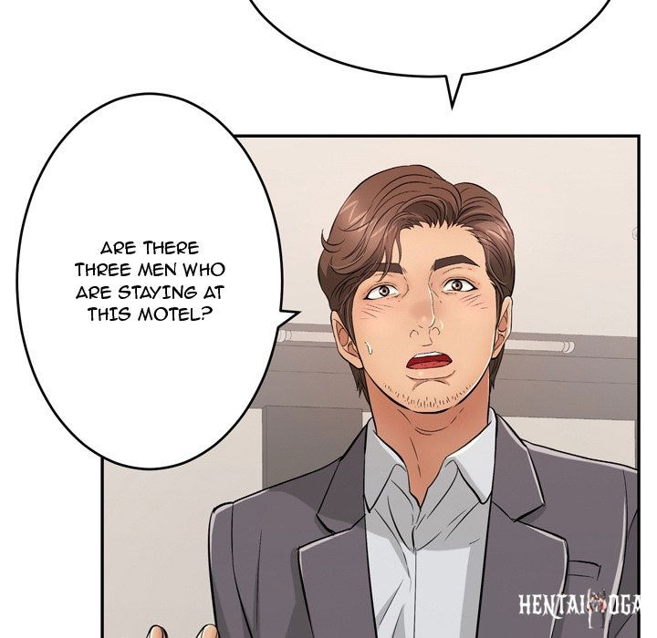 A Killer Woman A Killer Woman Chapter 102 - Page 96