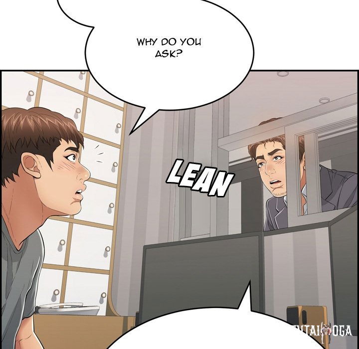 A Killer Woman A Killer Woman Chapter 102 - Page 98