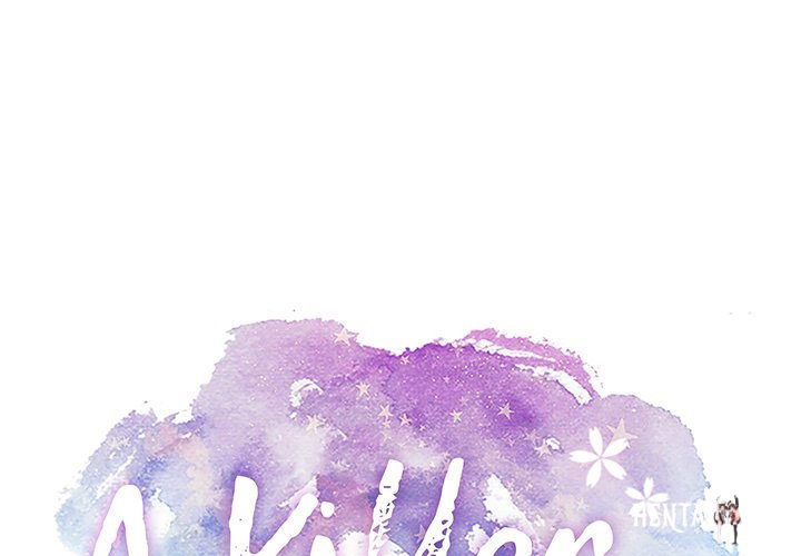 A Killer Woman A Killer Woman Chapter 103 - Page 1