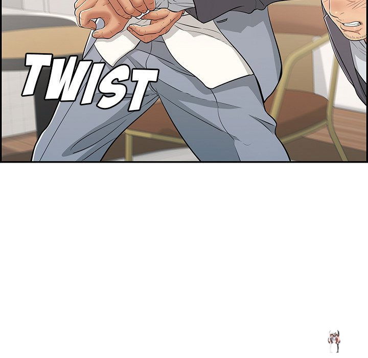 A Killer Woman A Killer Woman Chapter 103 - Page 10