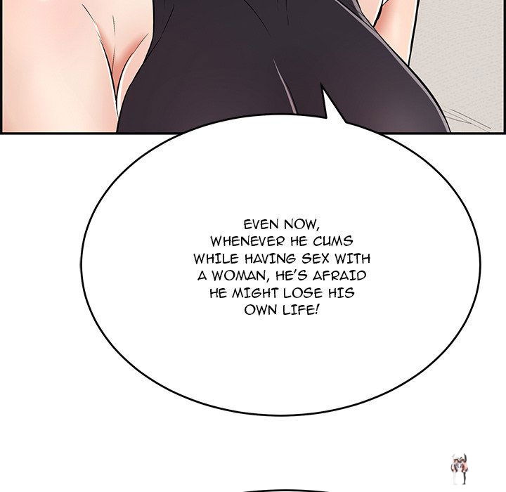 A Killer Woman A Killer Woman Chapter 103 - Page 109