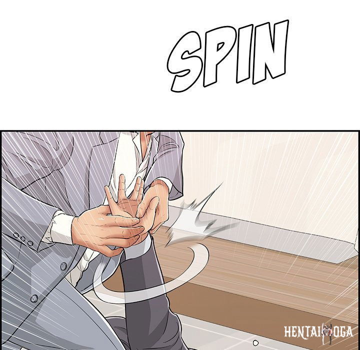 A Killer Woman A Killer Woman Chapter 103 - Page 11