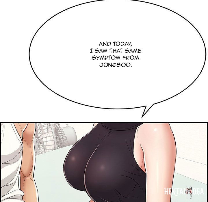 A Killer Woman A Killer Woman Chapter 103 - Page 110