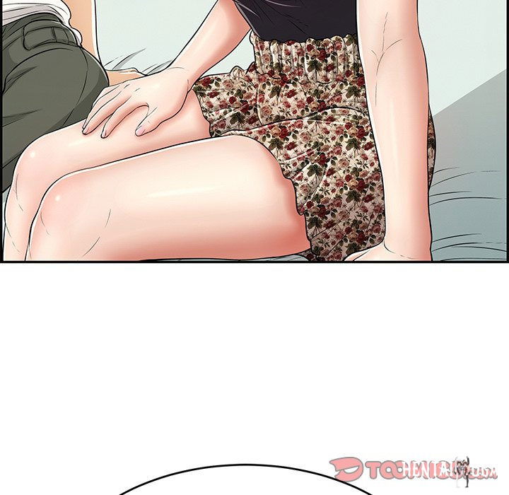 A Killer Woman A Killer Woman Chapter 103 - Page 111